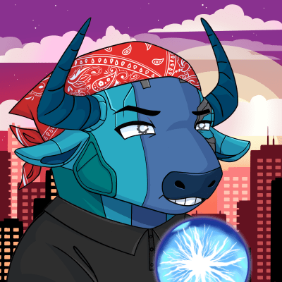 Image for Bull #3021 item