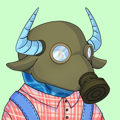 Image for Bull #3171 item