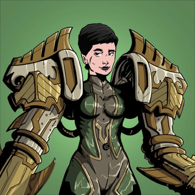 Image for Guardian #36 item