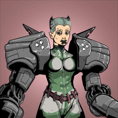 Image for Guardian #461 item