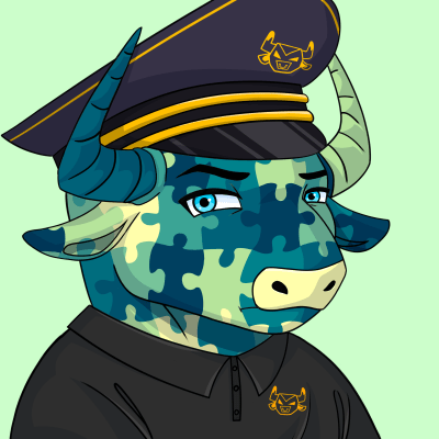 Image for Bull #1527 item