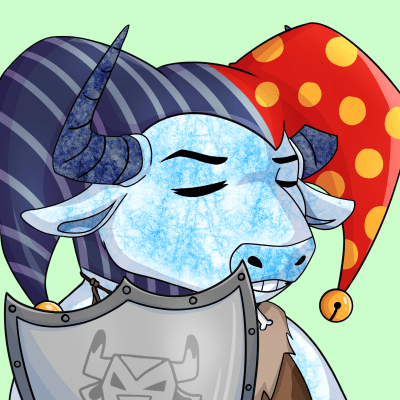Image for Bull #3602 item