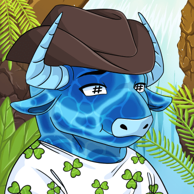 Image for Bull #3468 item