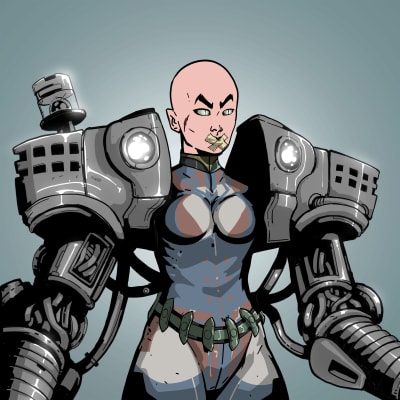 Image for Guardian #252 item