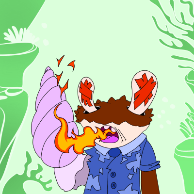 Image for Eclipse Crab #7 item