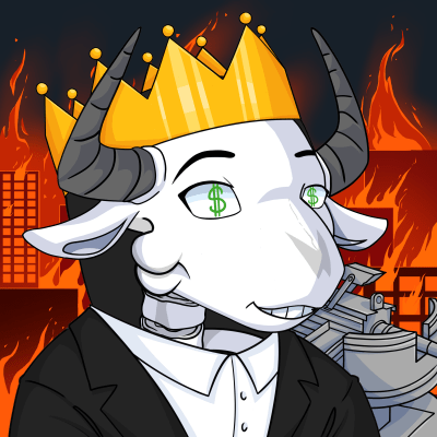 Image for Bull #705 item
