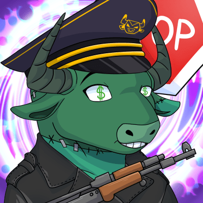 Image for Bull #3794 item