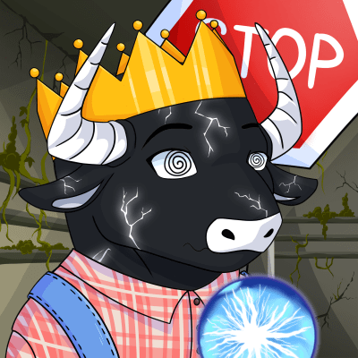 Image for Bull #359 item