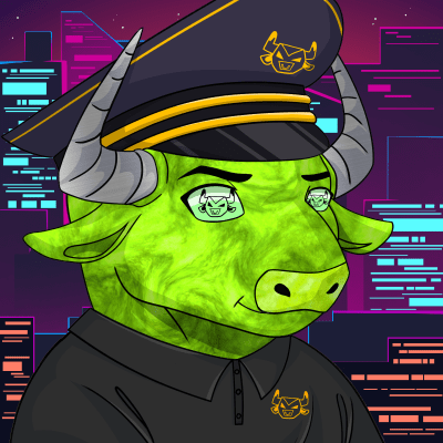 Image for Bull #186 item