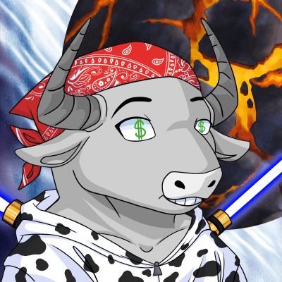 Image for Bull #3873 item