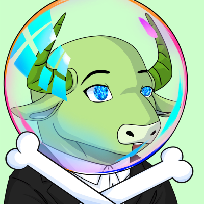 Image for Bull #1172 item