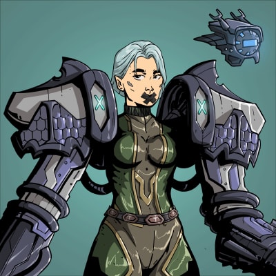 Image for Guardian #431 item