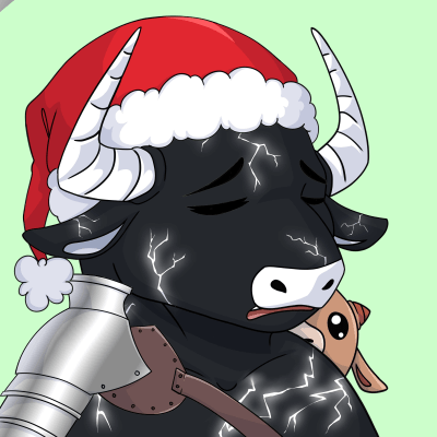 Image for Bull #3577 item