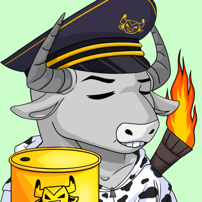 Image for Bull #263 item