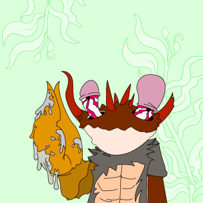 Image for Eclipse Crab #490 item