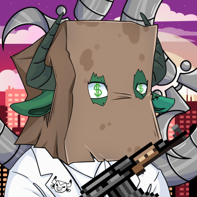 Image for Bull #2828 item