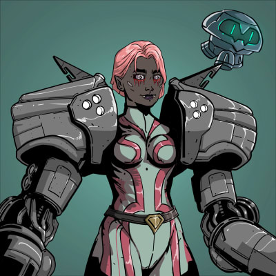 Image for Guardian #731 item