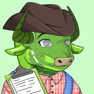 Image for Bull #3500 item