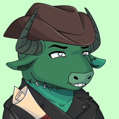 Image for Bull #4368 item