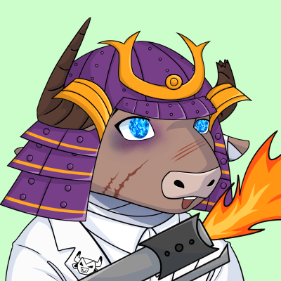 Image for Bull #3969 item