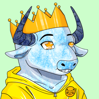 Image for Bull #4162 item
