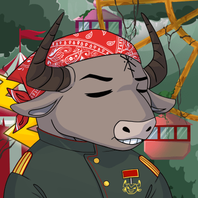 Image for Bull #4349 item