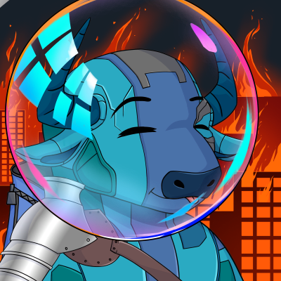 Image for Bull #559 item