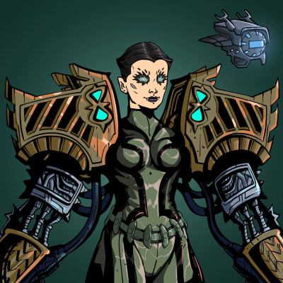 Image for Guardian #358 item