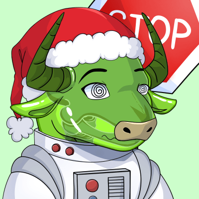 Image for Bull #3736 item