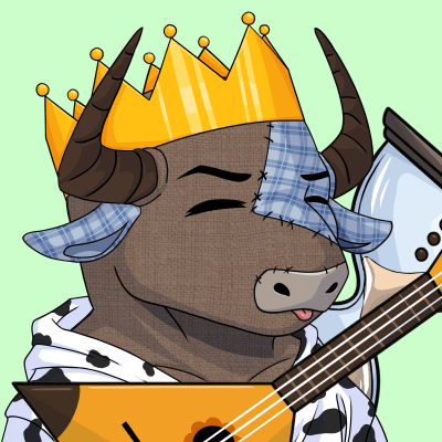 Image for Bull #2123 item