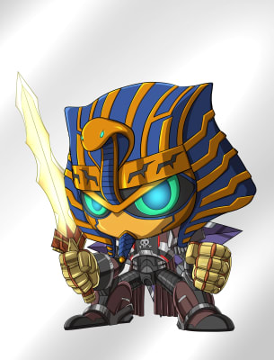 Image for Solar Studios #5429 item