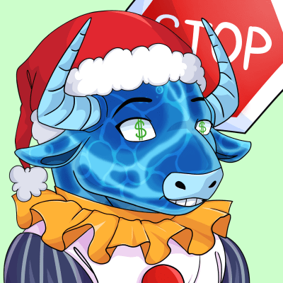 Image for Bull #2324 item