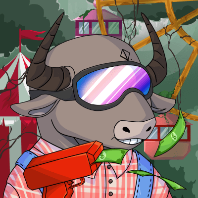 Image for Bull #3754 item