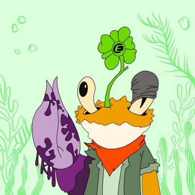 Image for Eclipse Crab #543 item