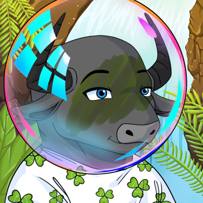 Image for Bull #4351 item