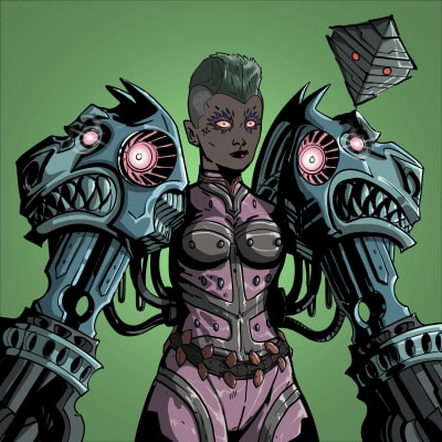 Image for Guardian #368 item