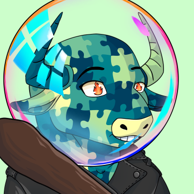Image for Bull #780 item