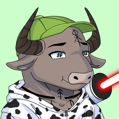 Image for Bull #4422 item