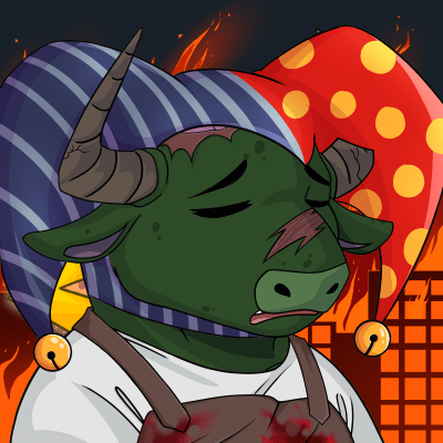 Image for Bull #3550 item