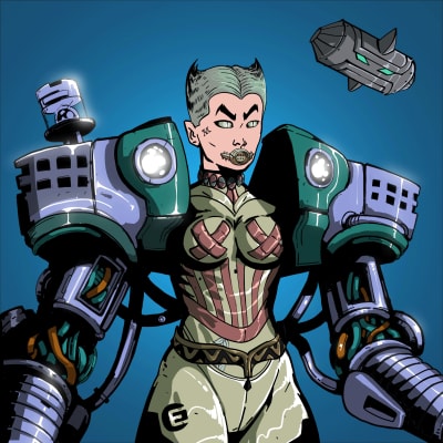 Image for Guardian #754 item