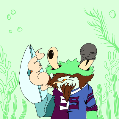 Image for Eclipse Crab #106 item