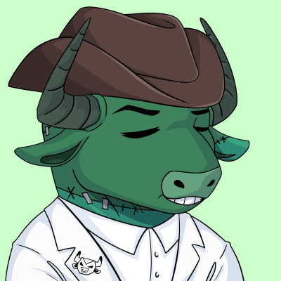 Image for Bull #2350 item