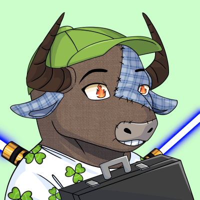 Image for Bull #2787 item