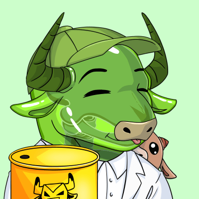 Image for Bull #3260 item