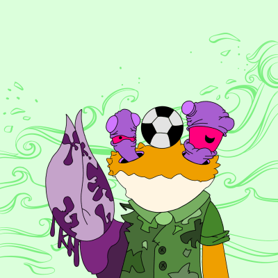 Image for Eclipse Crab #424 item