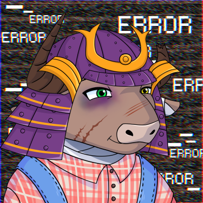 Image for Bull #4261 item
