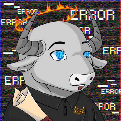 Image for Bull #4321 item