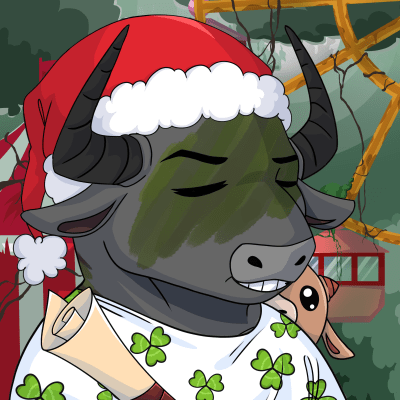 Image for Bull #2669 item