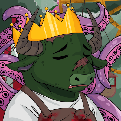 Image for Bull #2882 item