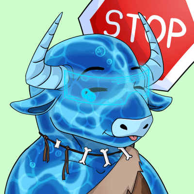 Image for Bull #2932 item